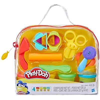 Play-Doh Mon 1ER Kit PDOH HAOB11695L0 Play-Doh Mon 1ER Kit PDOH HAOB11695L0
