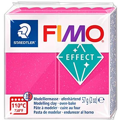 Staedtler - FIMO Pasta modellabile termoindurente, 8020-286 Staedtler - FIMO Pasta modellabile termoindurente, 8020-286
