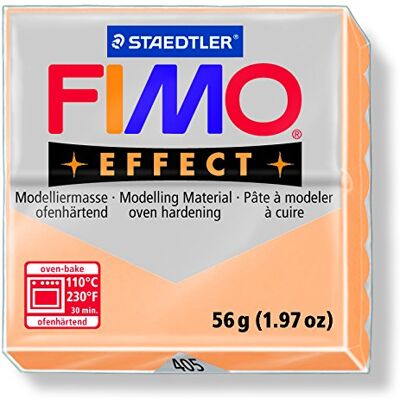Staedtler Fimo 8020 – 405 – Pasta da modellare di asciugatura Staedtler Fimo 8020 – 405 – Pasta da modellare di asciugatura