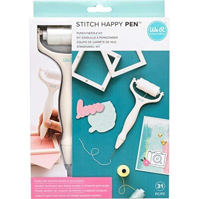 We R Memory Keepers penna, multicolore We R Memory Keepers penna, multicolore