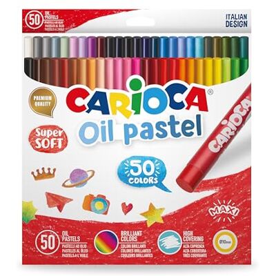 Carioca 41286/03 Set di pennarelli per lavagna bianca Rosso - whiteboard marker set Carioca 41286/03 Set di pennarelli per lavagna bianca Rosso - whiteboard marker set