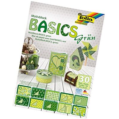 folia Basics folia Basics