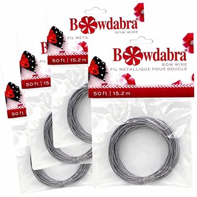 Morex , Filo di prua, Argento, 200 YD Morex , Filo di prua, Argento, 200 YD
