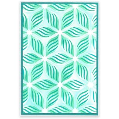 Sizzix Stencil a strati in formato A6, confezione da 4 pezzi Sizzix Stencil a strati in formato A6, confezione da 4 pezzi