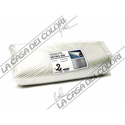 PROCHIMA Tessuto Vetro Ve 290 H 100 2 da ml PROCHIMA Tessuto Vetro Ve 290 H 100 2 da ml