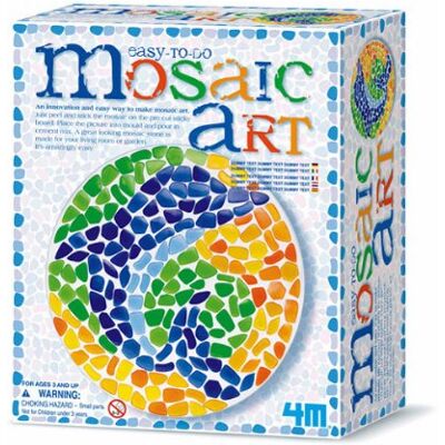 HCM Kinzel GmbH 4M Decorazione a mosaico con delfino HCM Kinzel GmbH 4M Decorazione a mosaico con delfino