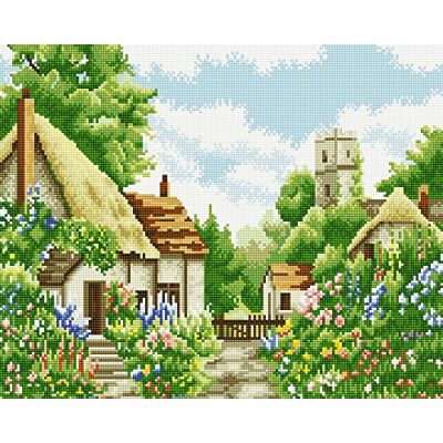 GMMH Diamond Pieno bedeckung con Cornice di Legno Painting Set Immagine 40 X 50 Diamante Pittura Ricamo a Mano Lavoro Fai da Te a Mosaico Cesto di Fiori casa AM Bach (gj272) GMMH Diamond Pieno bedeckung con Cornice di Legno Painting Set Immagine 40 X 50 Diamante Pittura Ricamo a Mano Lavoro Fai da Te a Mosaico Cesto di Fiori casa AM Bach (gj272)