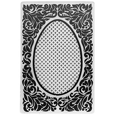 ideen mit herz Idee con cuore, stencil per goffratura 14,5 cm x 9,5 cm adatto per le comuni macchine per goffratura e fustellatrici (uova di Pasqua 2) ideen mit herz Idee con cuore, stencil per goffratura 14,5 cm x 9,5 cm adatto per le comuni macchine per goffratura e fustellatrici (uova di Pasqua 2)