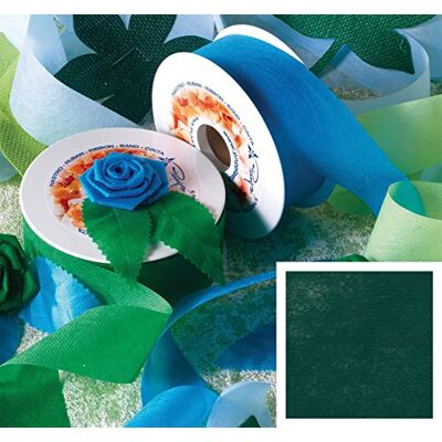 P.N.P. Plast Italy S.R.L. Nastro Mm35X50Mt Etoffe Verde P.N.P. Plast Italy S.R.L. Nastro Mm35X50Mt Etoffe Verde