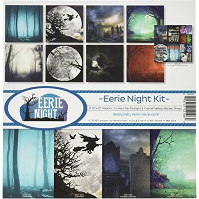 Reminisce - EER-200 - Multicolore - Art Kit Reminisce - EER-200 - Multicolore - Art Kit