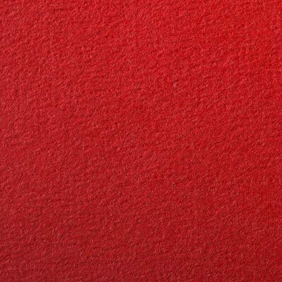 Clairefontaine Pochette carta da disegno colorata Etival Color, doppia grana, 25 fogli 21x29.7 cm 160 g, rosso papavero Clairefontaine Pochette carta da disegno colorata Etival Color, doppia grana, 25 fogli 21x29.7 cm 160 g, rosso papavero