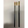 Blackwing PALOMINO Set di 3 matite (originali, 602, 1 perla)