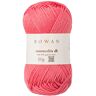 Rowan Summerlite DK C.Blush, filato 100% cotone, 50 g