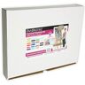 PanPastel General Painting Set with Joanne Barby 20 Colors + Palette & Tools