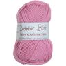 Debbie Bliss , Filato Baby Cashmerino, Lana, Candy Pink, 6x7x13 cm