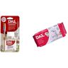 DAS VERNI PROFESSIONAL 75ML & 387000 Panetto, 500 g, Bianco