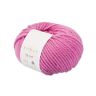 Rowan Big Wool Aurora Pink 100% lana filato – 100 g