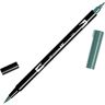 Tombow ABT-228 Pennarello a Doppia Punta, Multicolore