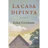 L- LA CASA DIPINTA- JOHN GRISHAM- MONDADORI- OMNIBUS- 1a ED.- 2001- CS- ZCS231