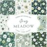 Law, Kara Grey Meadow: Scrapbook, Craft, Decoupage paper, 24 double-sided sheets, 12 designs, 6'' x 6''