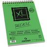 Canson Skizzen- und Studienblock XL RECYCLED, DIN A4