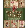 Wentworth, Amelia Christmas Fairies Scrapbook Paper 18 Double-Sided Sheets: Enchanting Holiday Designs for Junk Journals, Decoupage, & Paper Crafts