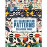 Ho, Karen Hot scandinavian patterns Scrapbook 2024: Trending 2024 Scandinavian Designs   Bold & Modern Patterns for Scrapbooking   Infuse Your Projects with Nordic Inspiration