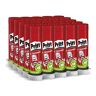 Pritt Colla Stick 25 x 11g, colla per bambini sicura e affidabile, colla  per lavoretti e fai da te, con una tenuta forte per uso scuola e ufficio, 25 stick x 11g