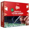 Kainka, Burkhard Mach's einfach: Maker Kit Löten lernen