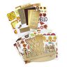 Katy Sue Designs Kit per Tagliare la Carta, Nessuno, none