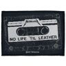 Metallica Toppa No Life 'Til Leather