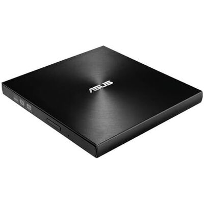 Asus ZenDrive U7M Nero (SDRW-08U7M-U) Lettore masterizzatore CD/DVD x8 ultra compatto, compatibile con Windows e Mac OS, 2 M-DISC in omaggio Asus ZenDrive U7M Nero (SDRW-08U7M-U) Lettore masterizzatore CD/DVD x8 ultra compatto, compatibile con Windows e Mac OS, 2 M-DISC in omaggio