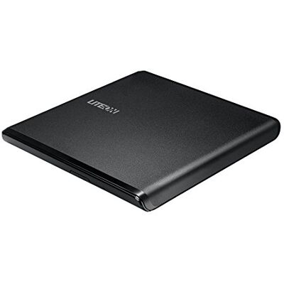 Best Price Square Lite-On ES1 Scrittore Portatile USB 2.0 Ultra Sottile, Colore: Nero Best Price Square Lite-On ES1 Scrittore Portatile USB 2.0 Ultra Sottile, Colore: Nero
