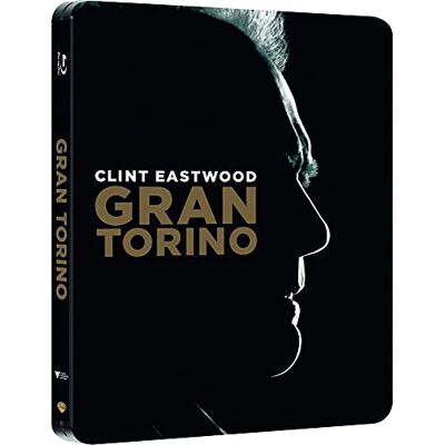 Warner Home Video Gran torino Warner Home Video Gran torino