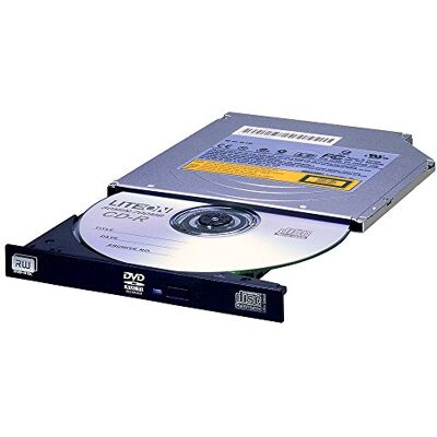 Lite-On Du-8A6SH, Masterizzatore Dvd Lite-On Du-8A6SH, Masterizzatore Dvd
