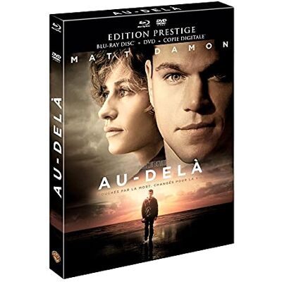 Warner Au-delà Warner Au-delà