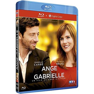 TF1 VIDEO Ange et Gabrielle TF1 VIDEO Ange et Gabrielle