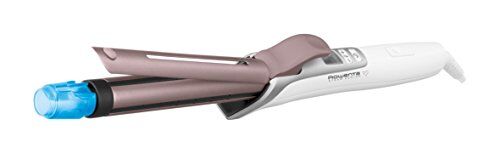 Rowenta CF3810F0 Steam Curler Arricciacapelli a Vapore con Tecnologia Hydraboost