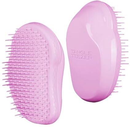 Tangle Teezer Fine & Fragile Pink Dawn