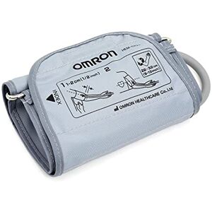 OMRON Bracciale misuratore pressione Medium (22-32 cm) , Bracciale pressione per misuratori di pressione arteriosa da braccio OMRON Bracciale misuratore pressione Medium (22-32 cm) , Bracciale pressione per misuratori di pressione arteriosa da braccio