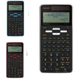 Sharp 422 Funzioni Writeview 16 Cifre Sharp 422 Funzioni Writeview 16 Cifre