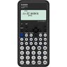 Casio FX-82SP CW Calcolatrice scientifica, consigliata per il curriculum spagnolo e portoghese, 5 lingue, oltre 300 funzioni, colore grigio scuro