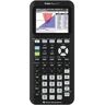 Texas Instruments Calcolatrice Grafica  TI-84 Plus CE-T, Nero