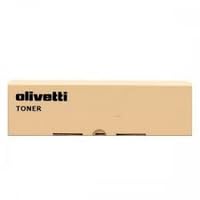 Olivetti B1195 adatto per DCOLOR  Tonico ciano 21.000 Lati