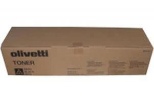 Olivetti Toner Magenta Pages 26000, B0843 (Pages 26000)