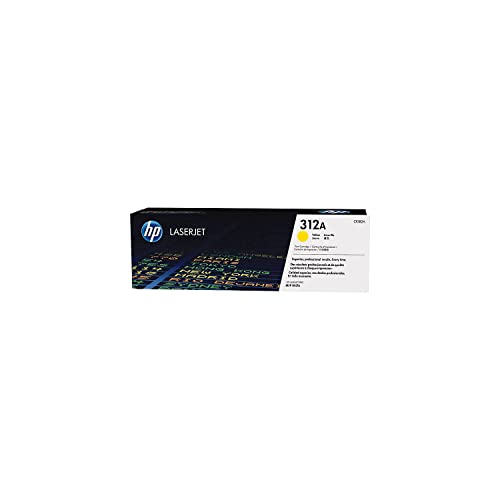 Xerox Toner compatible Everyday CF382A yellow