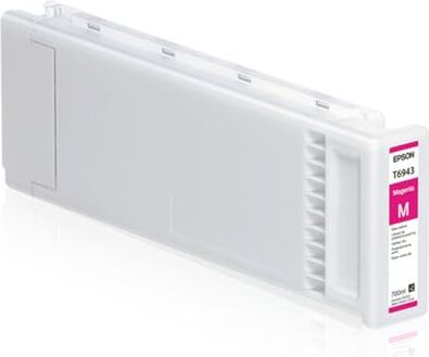 Epson Toner Originale T694300 Magenta