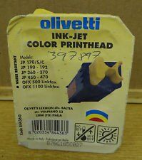 Olivetti Printhead colour, 84436