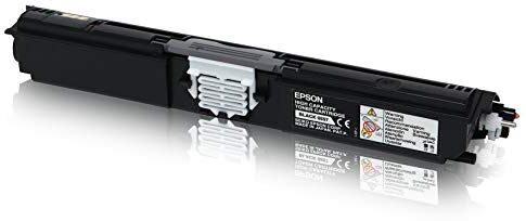 Epson AoV3 Toner Acubrite C1600/ CX16, Nero