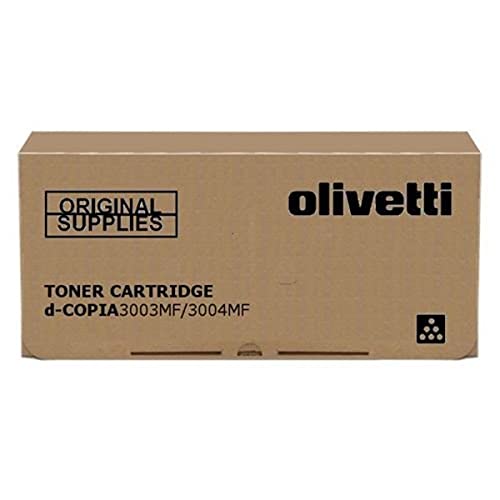 Olivetti Cartuccia laser